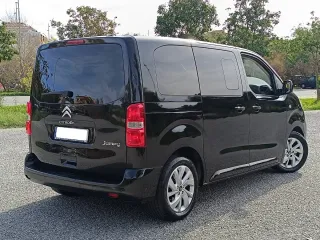 ✅Citroen Jumpy 2018 HDI Pegatina C 