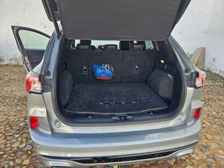 FORD KUGA ST LINE X 2.5 DURATEC FHEV 190CV AUTOMT.