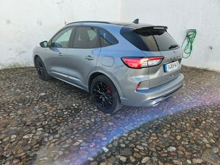 FORD KUGA ST LINE X 2.5 DURATEC FHEV 190CV AUTOMT.