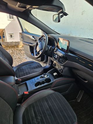 FORD KUGA ST LINE X 2.5 DURATEC FHEV 190CV AUTOMT.