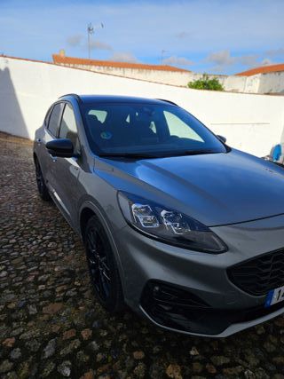 FORD KUGA ST LINE X 2.5 DURATEC FHEV 190CV AUTOMT.