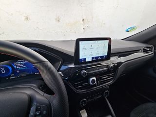 FORD KUGA ST LINE X 2.5 DURATEC FHEV 190CV AUTOMT.