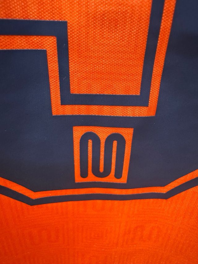 Camiseta FC Barcelona 1ª Copa Europa Wembley