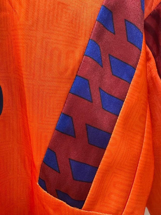 Camiseta FC Barcelona 1ª Copa Europa Wembley