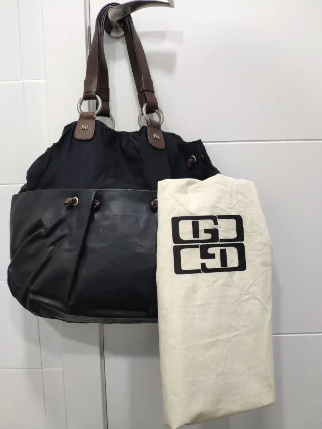 Bolso Gloria Ortiz Negro