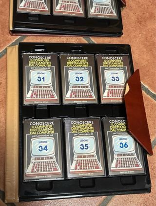 Conoscere il Computer direttamente dal Computer