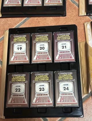 Conoscere il Computer direttamente dal Computer