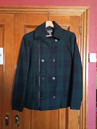 Chaqueta H&M