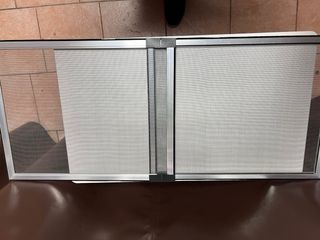 Zanzariera estendibile 40x100 cm