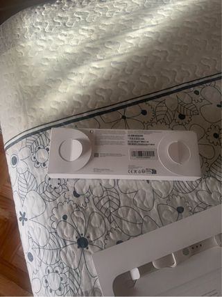 Apple Watch SE 40mm Blanco   con garantía 11-4-25