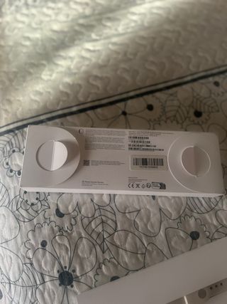 Apple Watch SE 40mm Blanco   con garantía 11-4-25