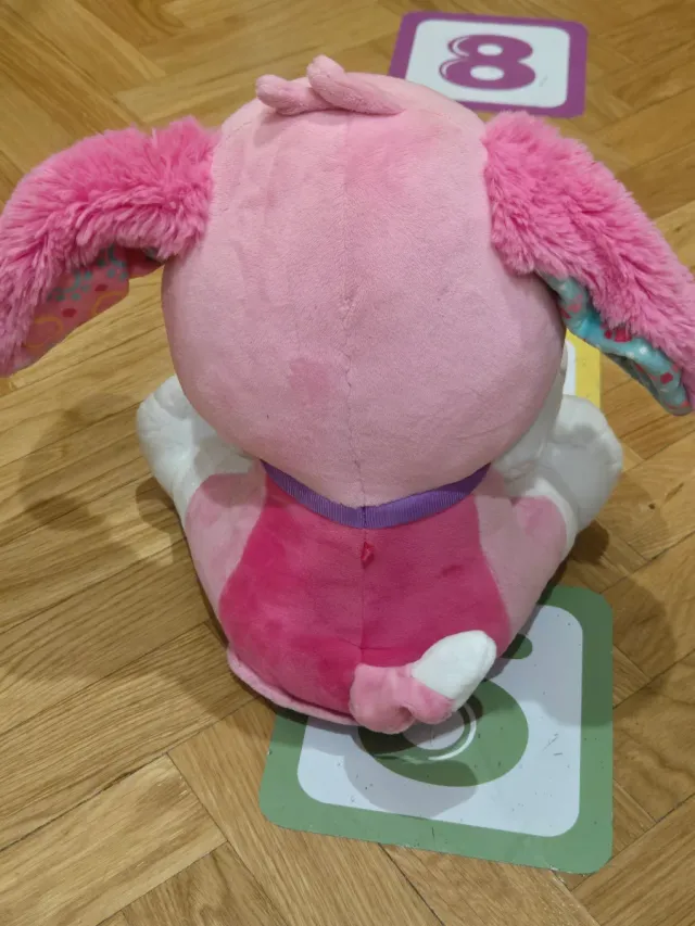 Perro Sira Vtech Electrónico