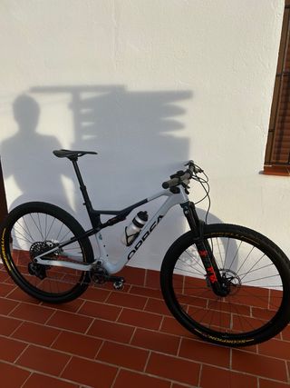 Orbea Oiz