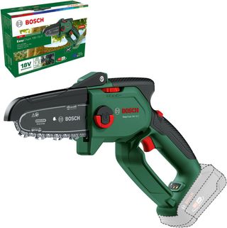 Bosch EasyChain 18V-15-7 Motosierra Batería