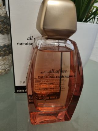 Narciso Rodriguez All of Me Eau de Parfum 3 fl oz