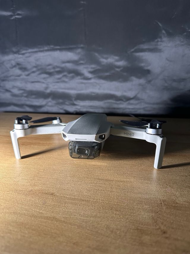 DJI Mini 2 Drone 4K + Accesorios