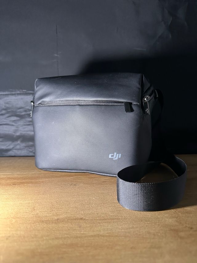 DJI Mini 2 Drone 4K + Accesorios