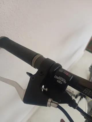 Bicicleta Scott Scale 60