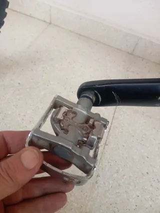 Bicicleta Scott Scale 60