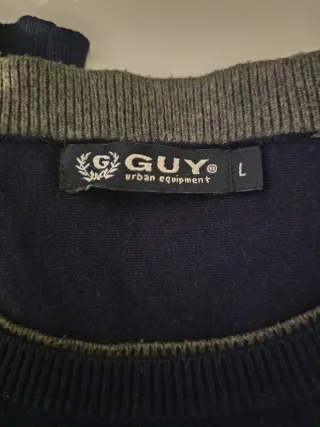 Maglioncino Guy