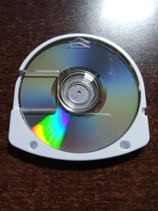 Dissidia 012 [dodicesimo] Final Fantasy - PSP