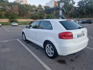 Audi A3 2010
