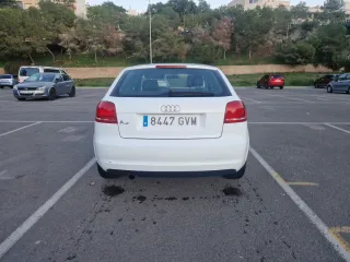 Audi A3 2010