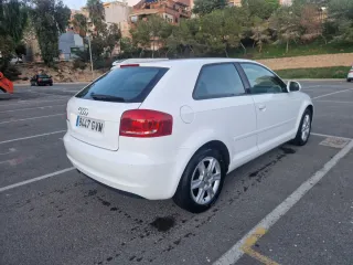 Audi A3 2010