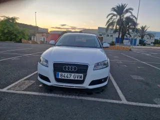 Audi A3 2010
