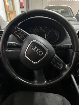 Audi A3 2010