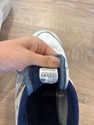 Zapatillas Reebok Club C Talla 42.5