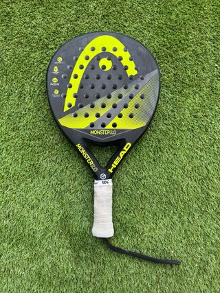 Pala de pádel Head Monster 2.0