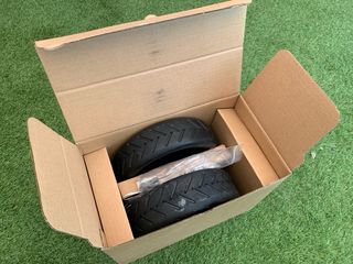 Patinete Eléctrico Xiaomi 25km Autonomía