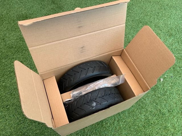 Patinete Eléctrico Xiaomi 25km Autonomía