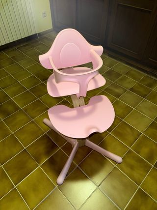 Trona Stokke Nomi Rosa