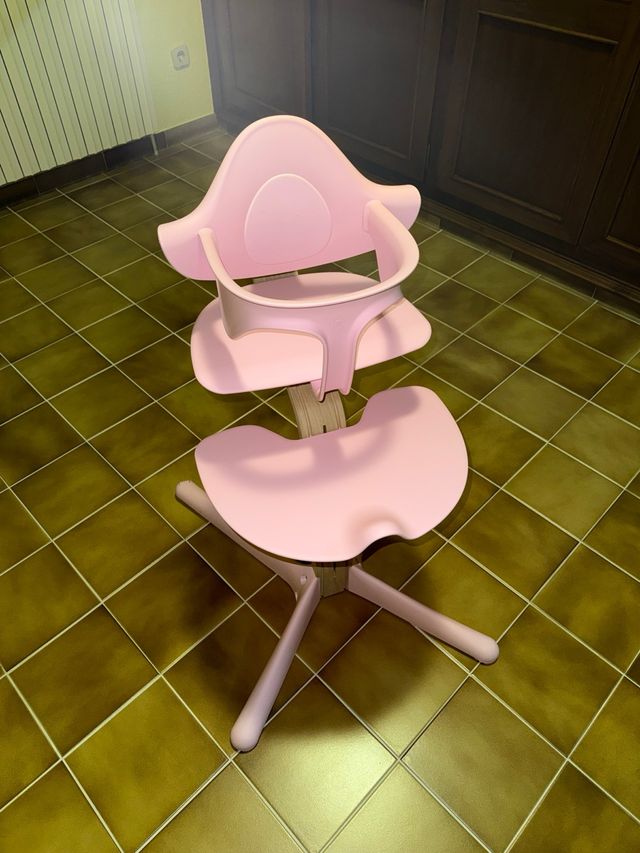 Trona Stokke Nomi Rosa