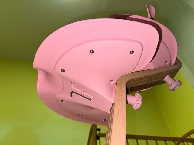 Trona Stokke Nomi Rosa