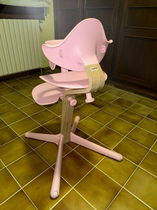 Trona Stokke Nomi Rosa