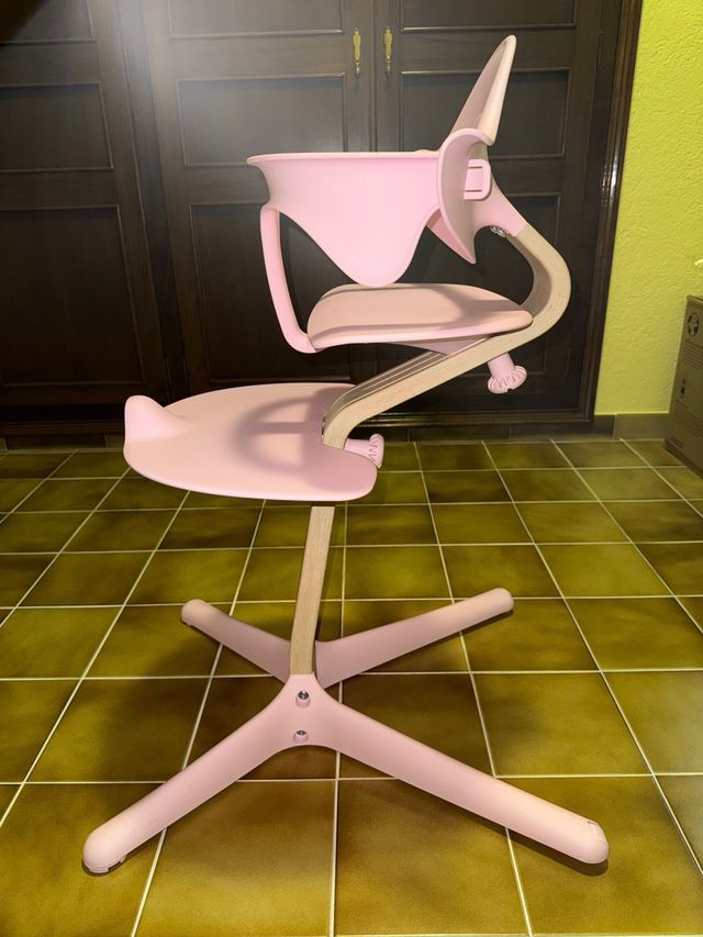 Trona Stokke Nomi Rosa