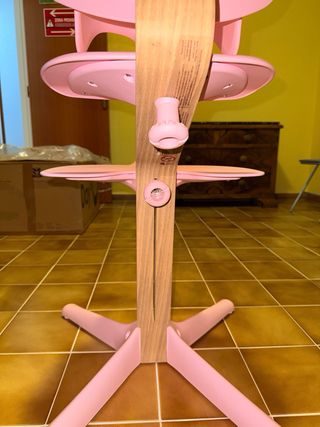 Trona Stokke Nomi Rosa