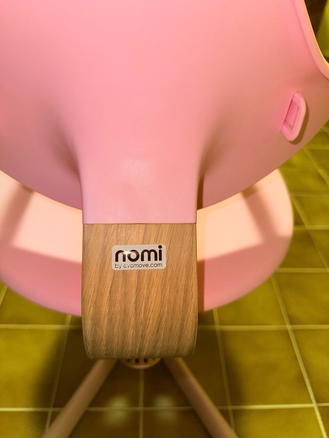 Trona Stokke Nomi Rosa