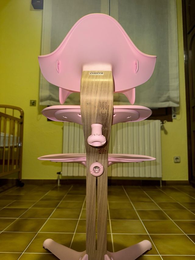 Trona Stokke Nomi Rosa