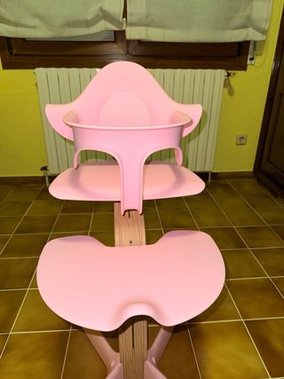 Trona Stokke Nomi Rosa