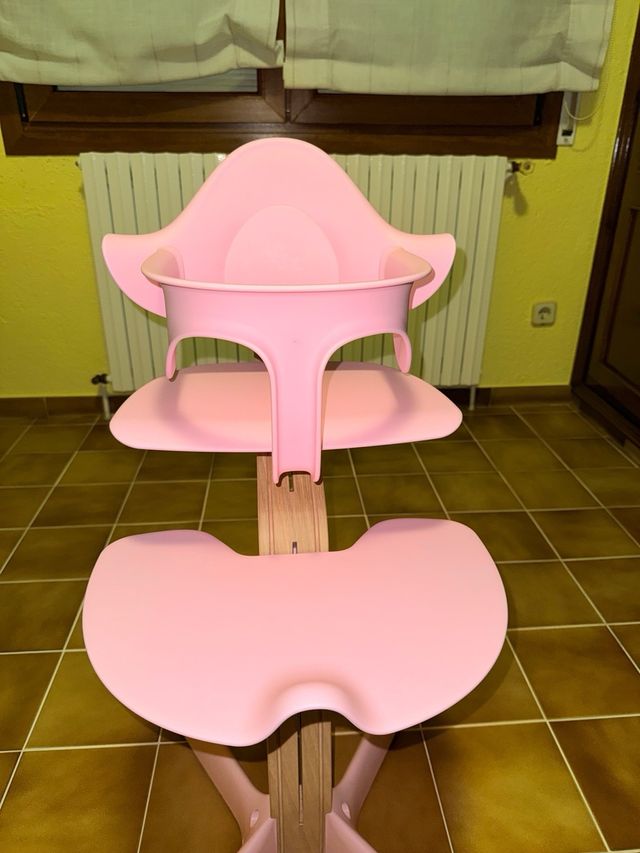 Trona Stokke Nomi Rosa