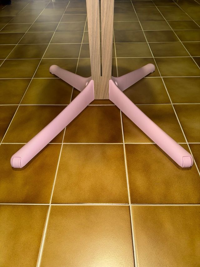 Trona Stokke Nomi Rosa