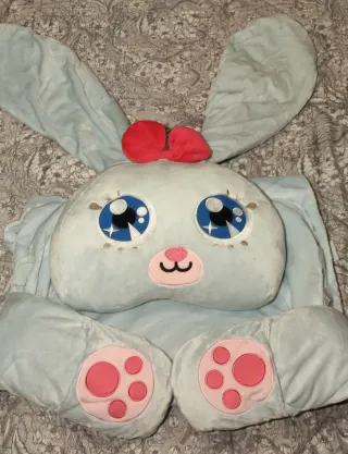 Pisolone Coniglio Giochi Preziosi