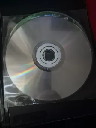 PC DVD-ROM Splinter Cell Chaos Theory