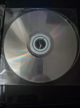 PC DVD-ROM Splinter Cell Chaos Theory