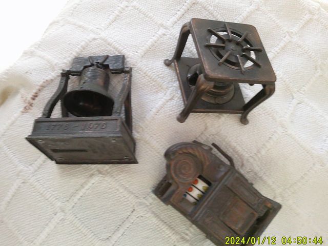 sacapuntas, coleccion miniatura