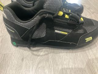 Zapatillas Rockrider Mujer Talla 38 Nuevas